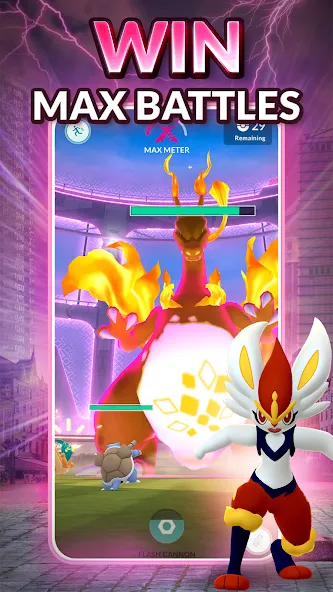 Pokemon Lets Go Mobile Pokemon Lets Go Mobile