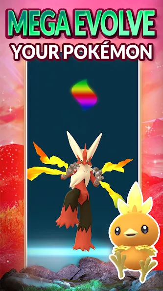 Pokemon Lets Go Mobile Pokemon Lets Go Mobile