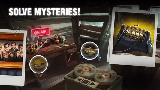 Adventure Escape Mysteries 3