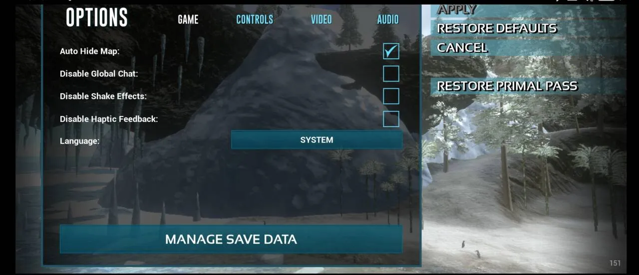 ARK Survival Evolved ARK Survival Evolved