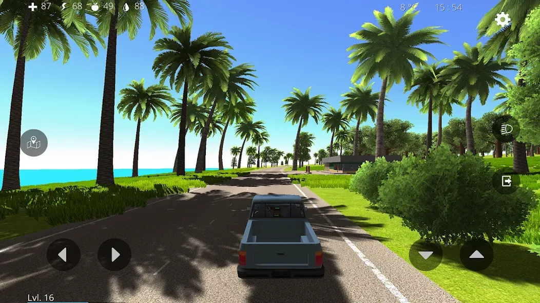 Ocean Is Home: Survival Island 4