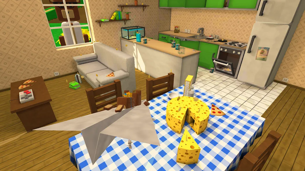 Super Bear Adventure 2