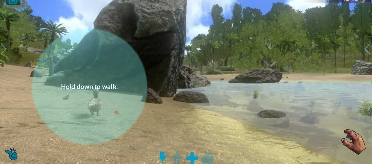 ARK Survival Evolved ARK Survival Evolved