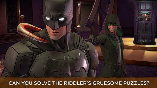 Batman: The Enemy Within 3