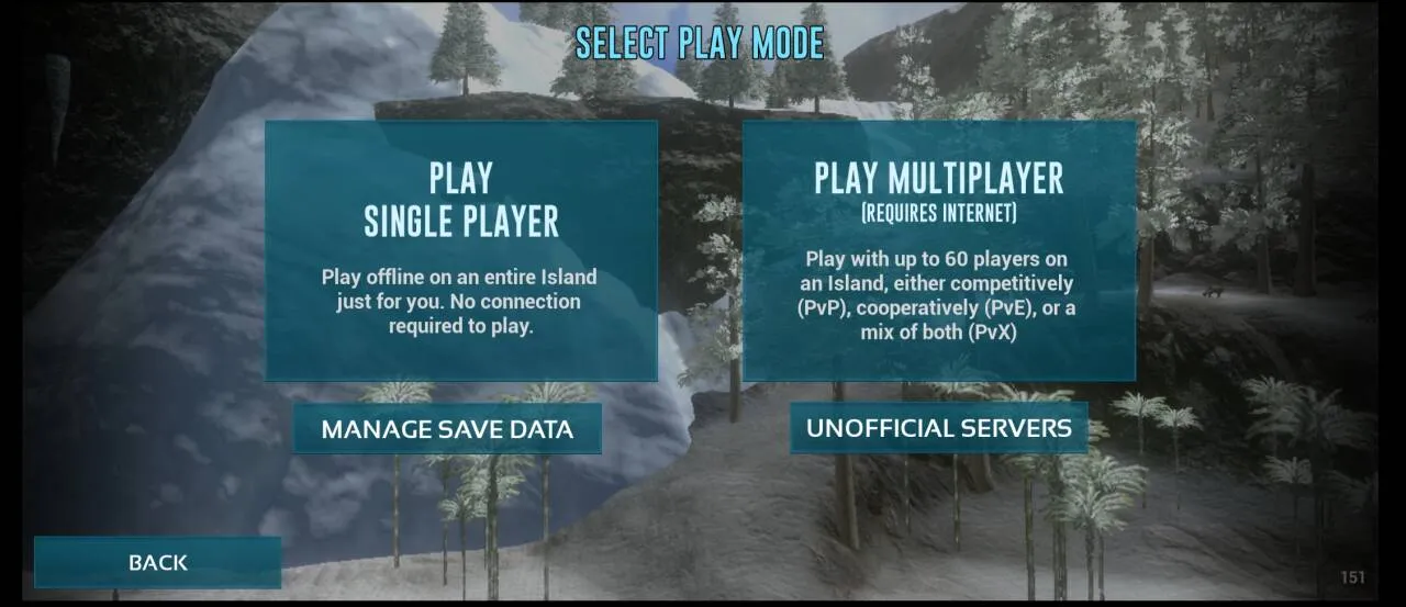 ARK Survival Evolved ARK Survival Evolved