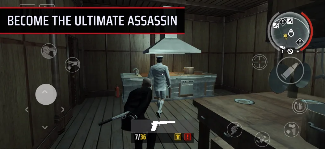 Hitman Blood Money Reprisal Hitman Blood Money Reprisal