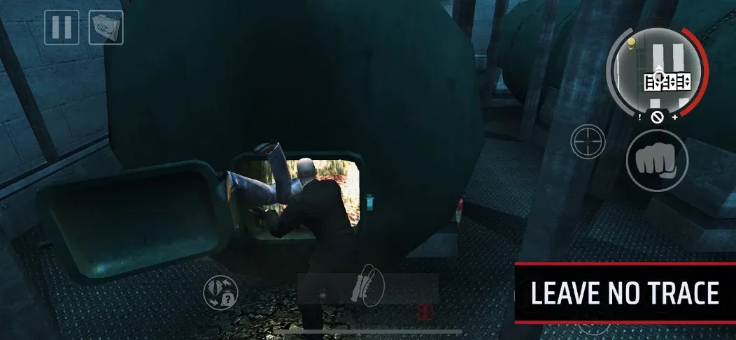 Hitman Blood Money Reprisal 4
