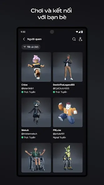 Roblox Lite 3