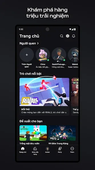 Roblox Lite 1