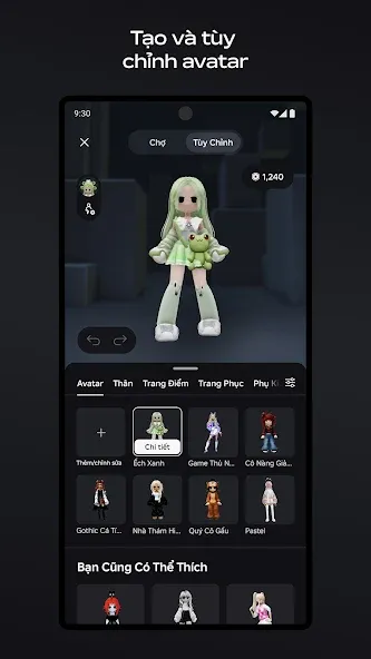 Roblox Lite 2