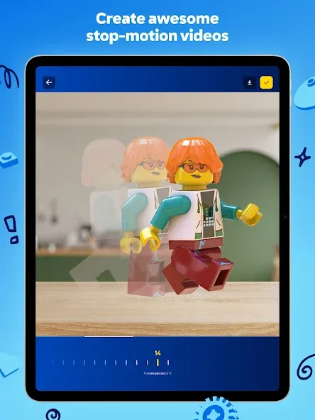 Lego Mighty Micros Lego Mighty Micros