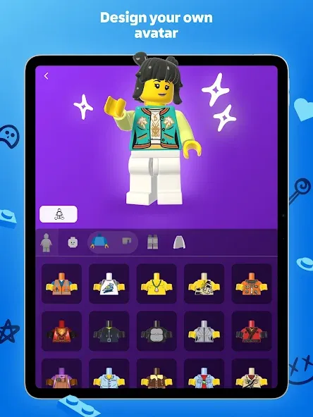 Lego Mighty Micros Lego Mighty Micros