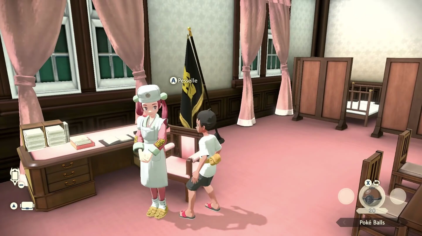 Pokemon Legends Arceus Pokemon Legends Arceus