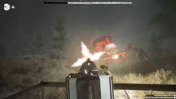 Choo Choo Charles Choo Choo Charles