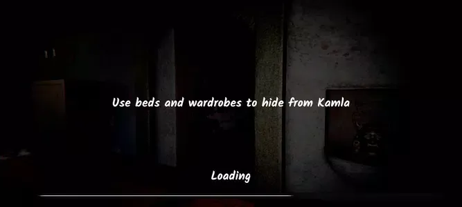 Kamla Horror 1