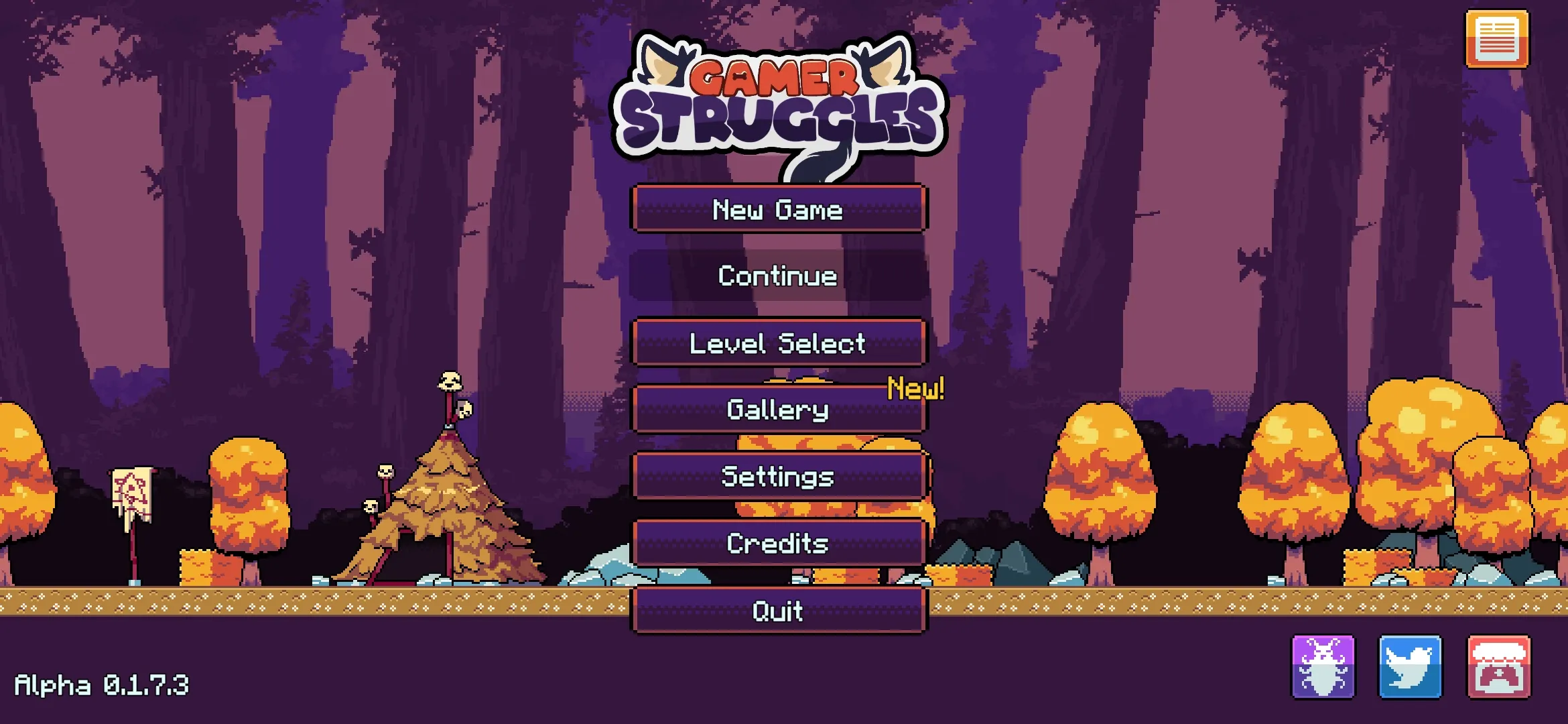 Gamer Struggles 1