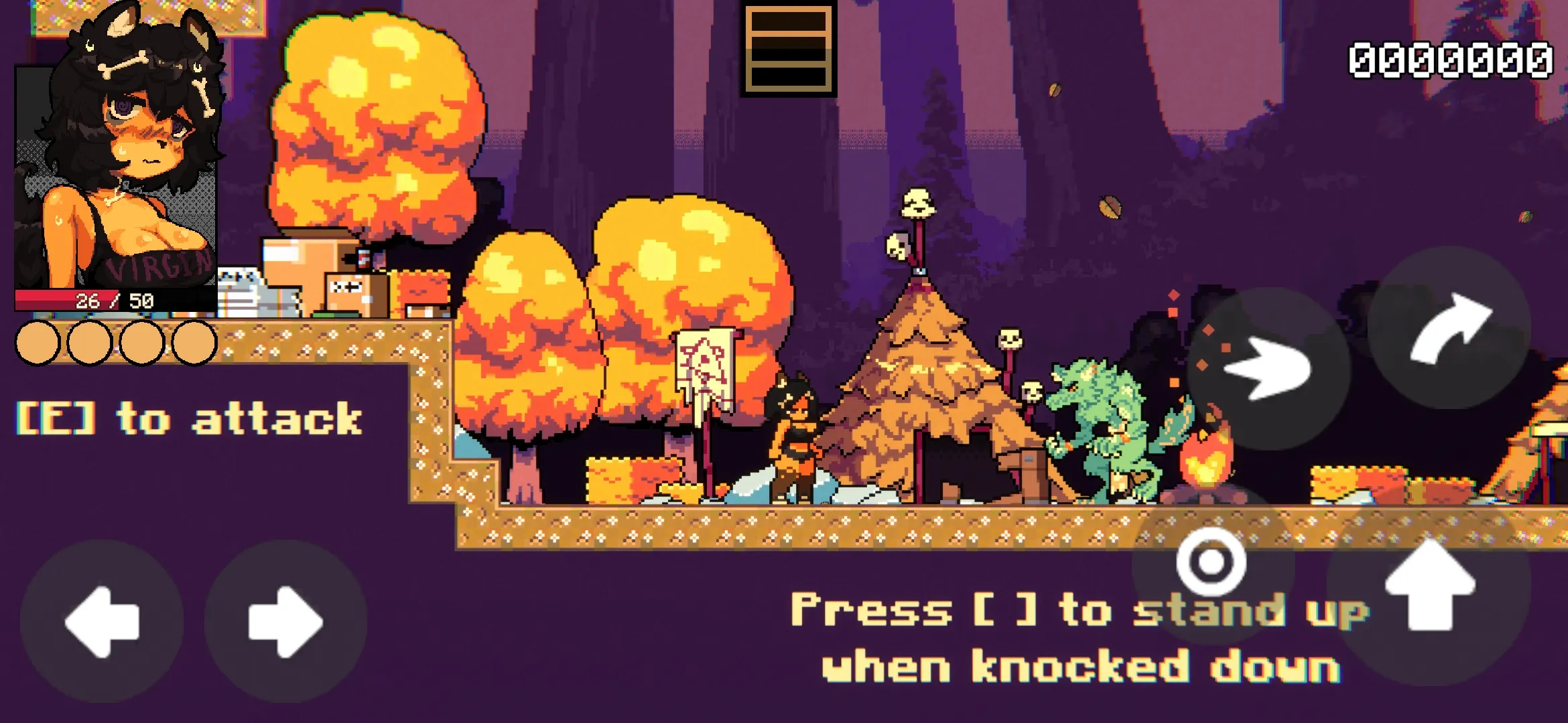 Gamer Struggles Gamer Struggles