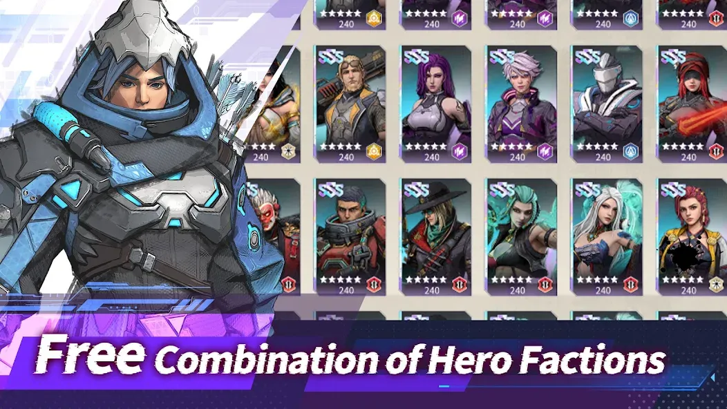 Cyber Hunter Cyber Hunter