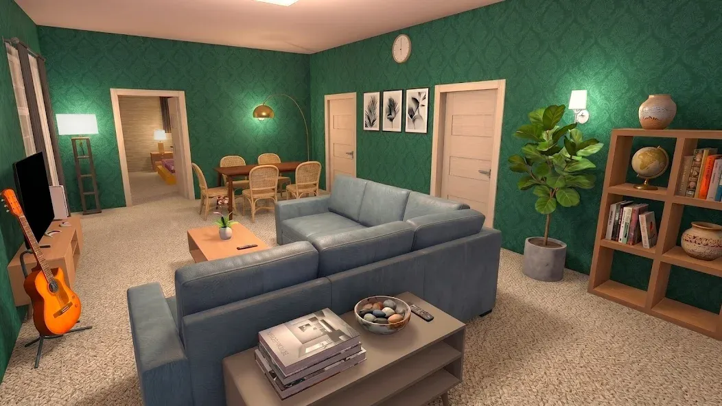 House Designer: Fix & Flip 2