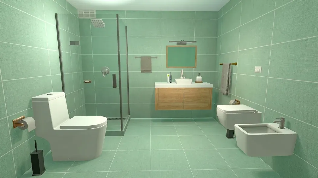 House Designer: Fix & Flip 3
