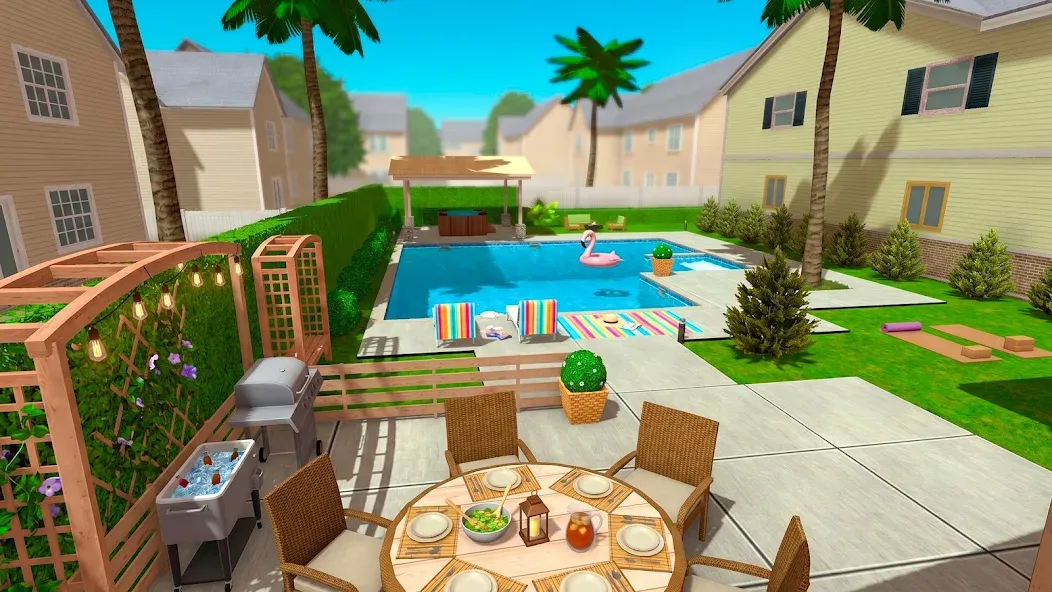 House Designer: Fix & Flip 4