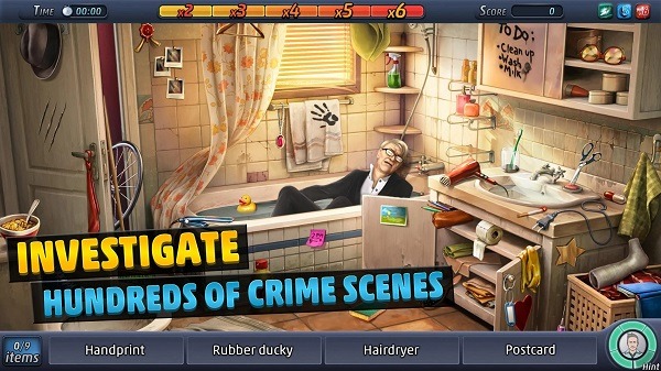 Criminal Case Criminal Case