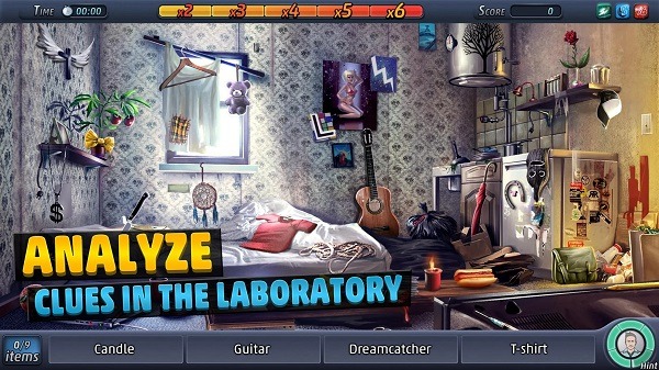 Criminal Case Criminal Case