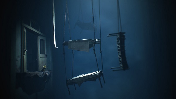 Little Nightmares 2 Little Nightmares 2