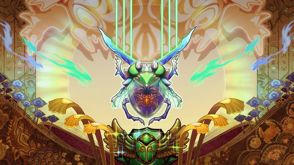 Crab War: Idle Swarm Evolution Crab War: Idle Swarm Evolution