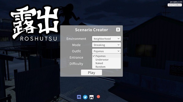 Roshutsu Roshutsu