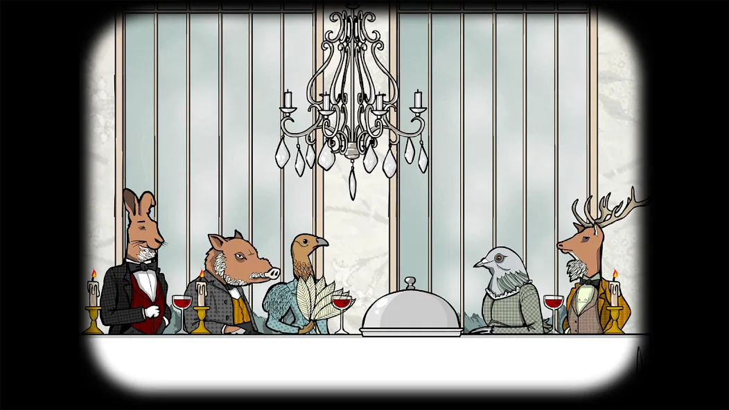 Rusty Lake Hotel Rusty Lake Hotel