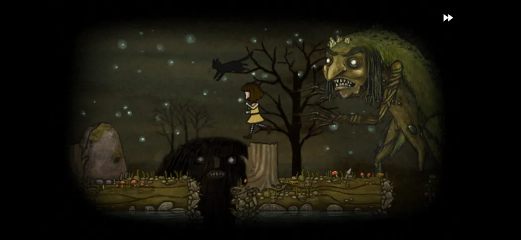 Fran Bow Fran Bow