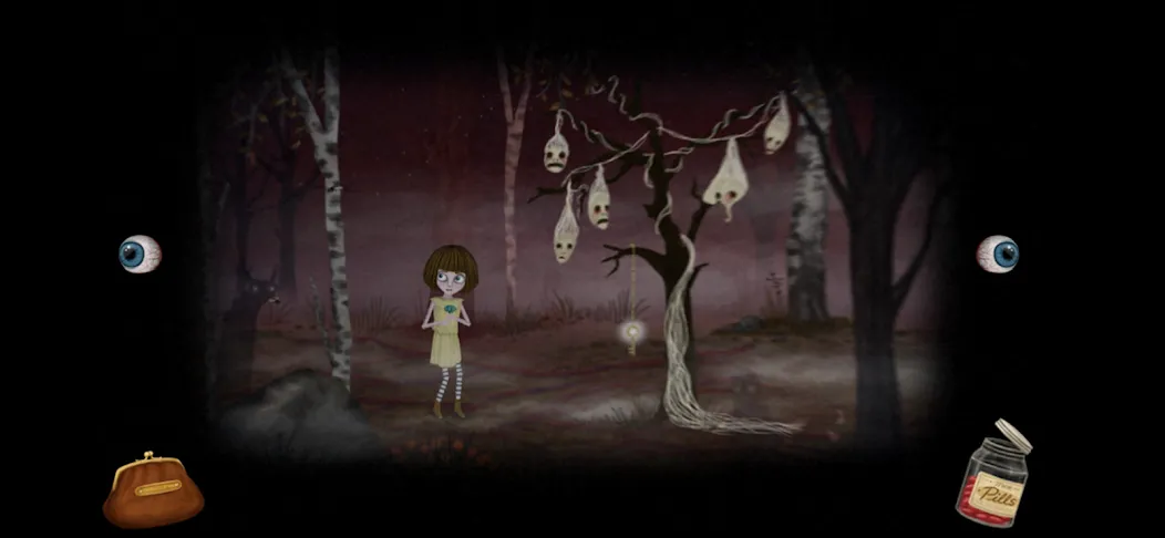 Fran Bow 3