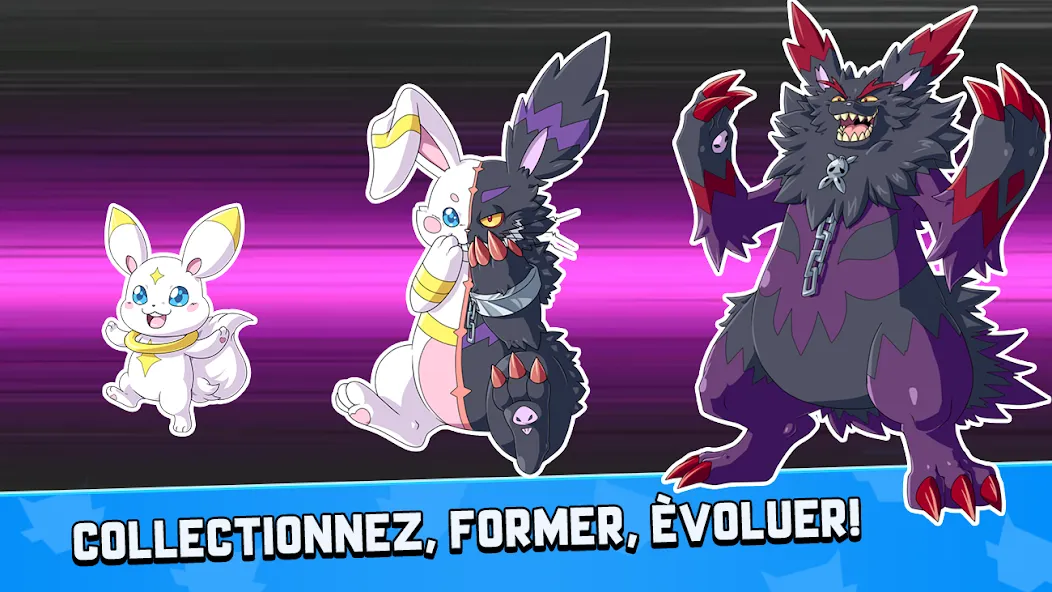Monsters Master 1