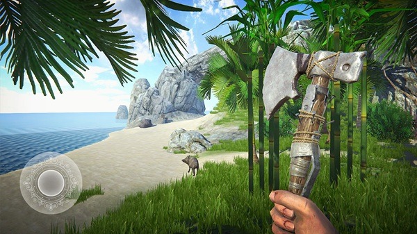 Last Pirate: Island Survival Last Pirate: Island Survival