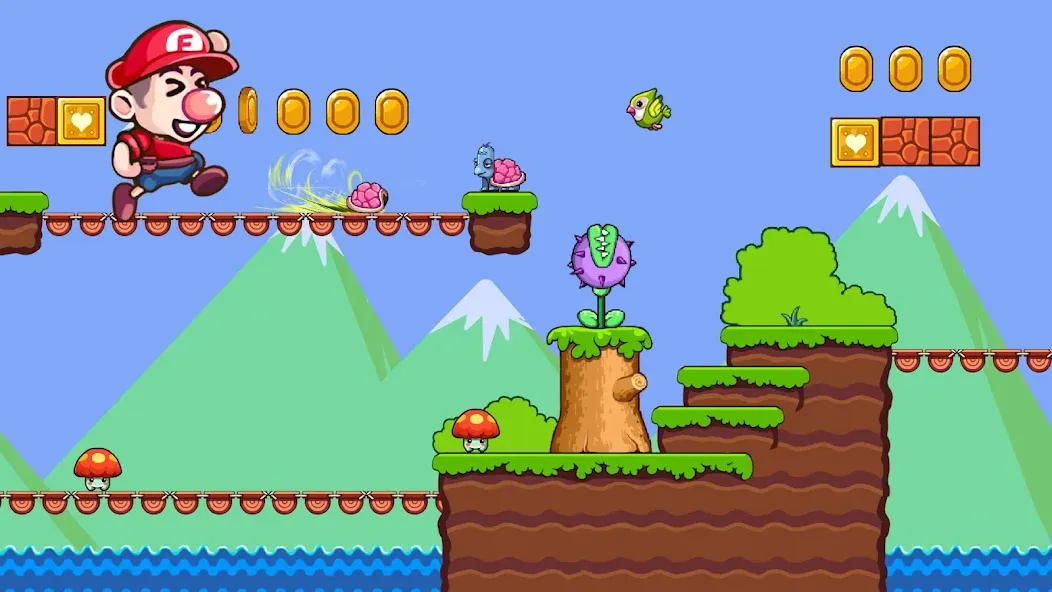 Bob's World 2 5