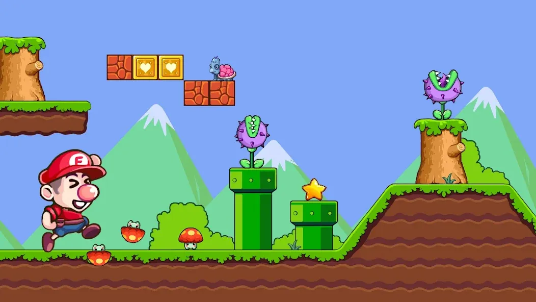 Bob's World 2 2