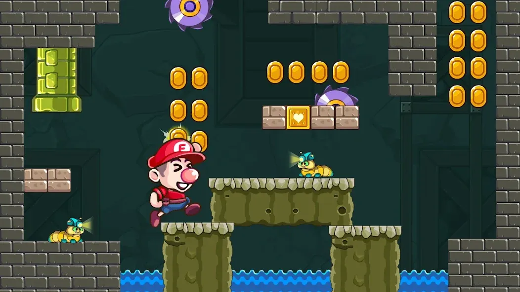 Bob's World 2 3