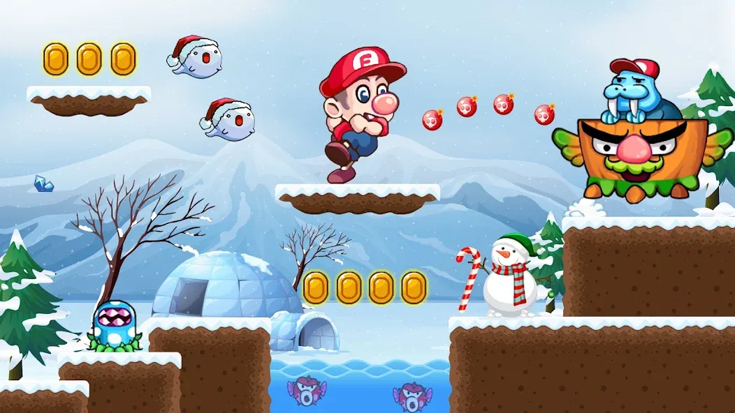 Bob's World 2 1