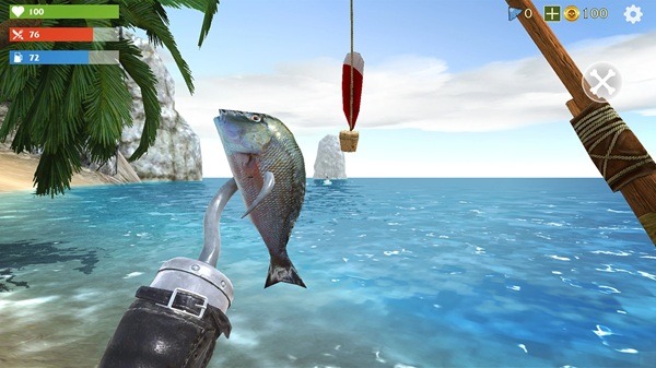Last Pirate: Island Survival Last Pirate: Island Survival