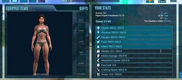 ARK: Survival Evolved ARK: Survival Evolved