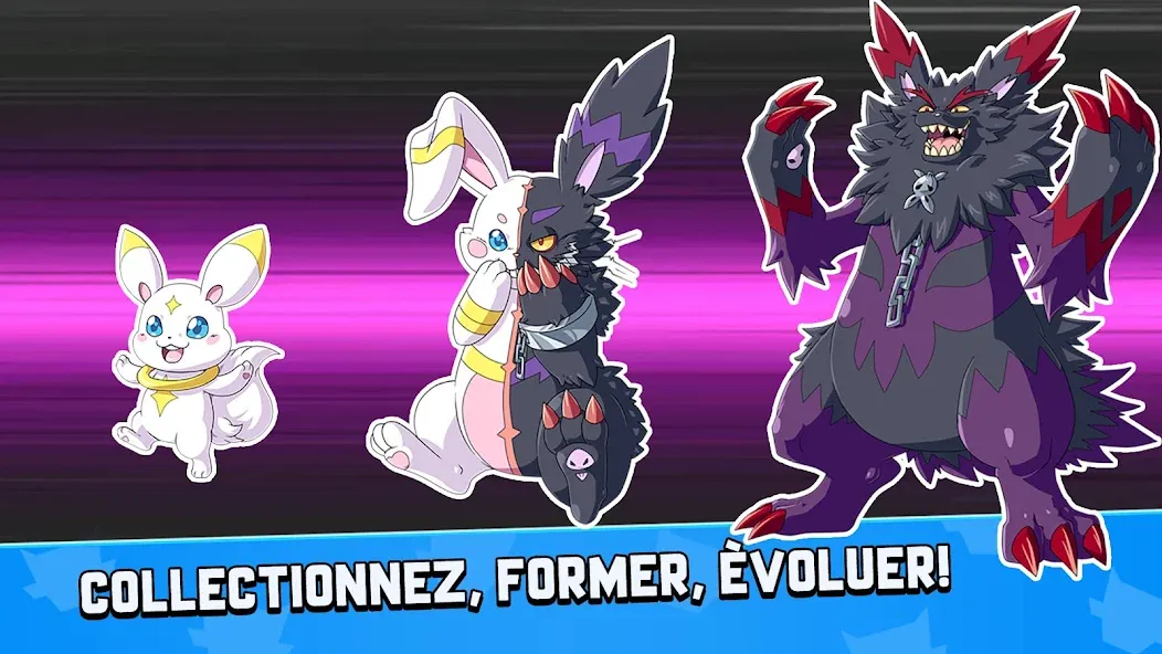 Monsters Master Monsters Master