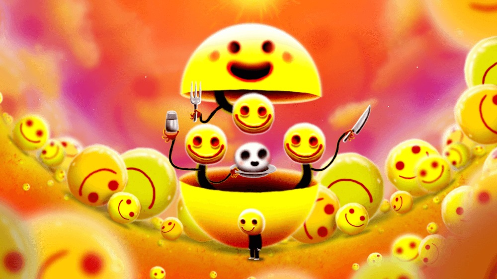 Happy Game Happy Game