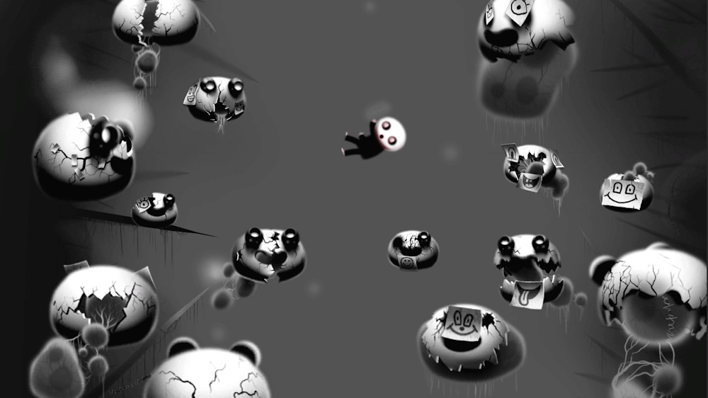 Happy Game Happy Game