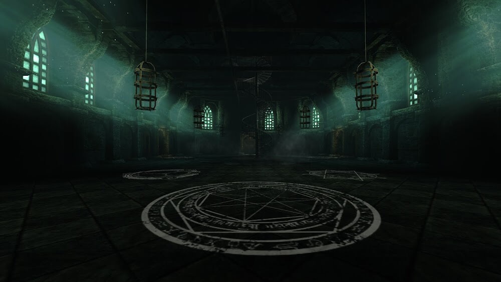 Amnesia: The Dark Descent Amnesia: The Dark Descent