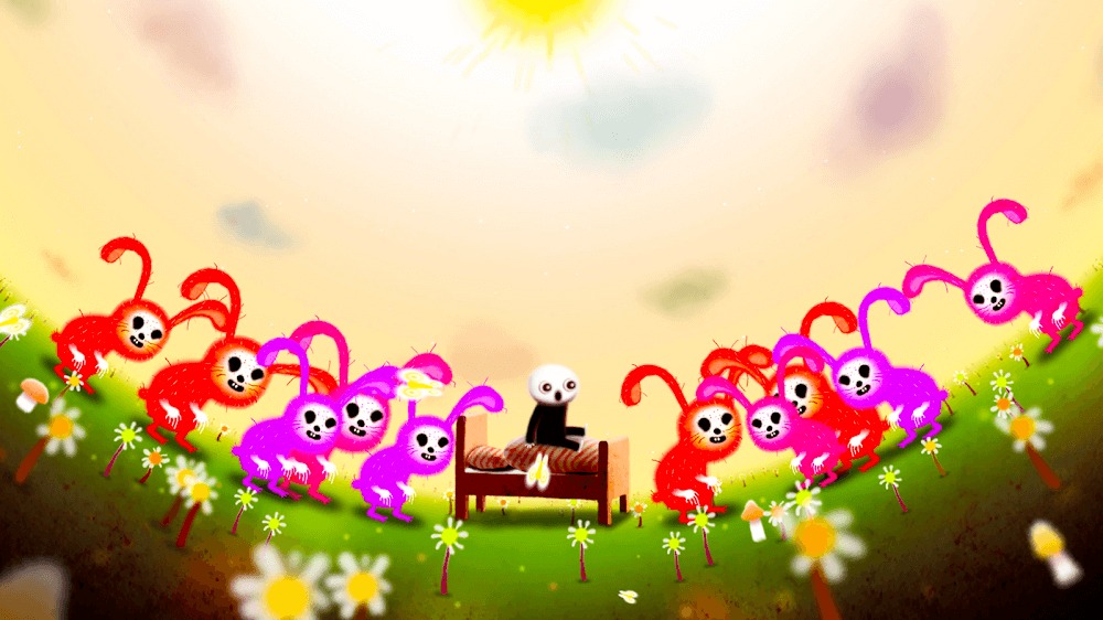 Happy Game Happy Game