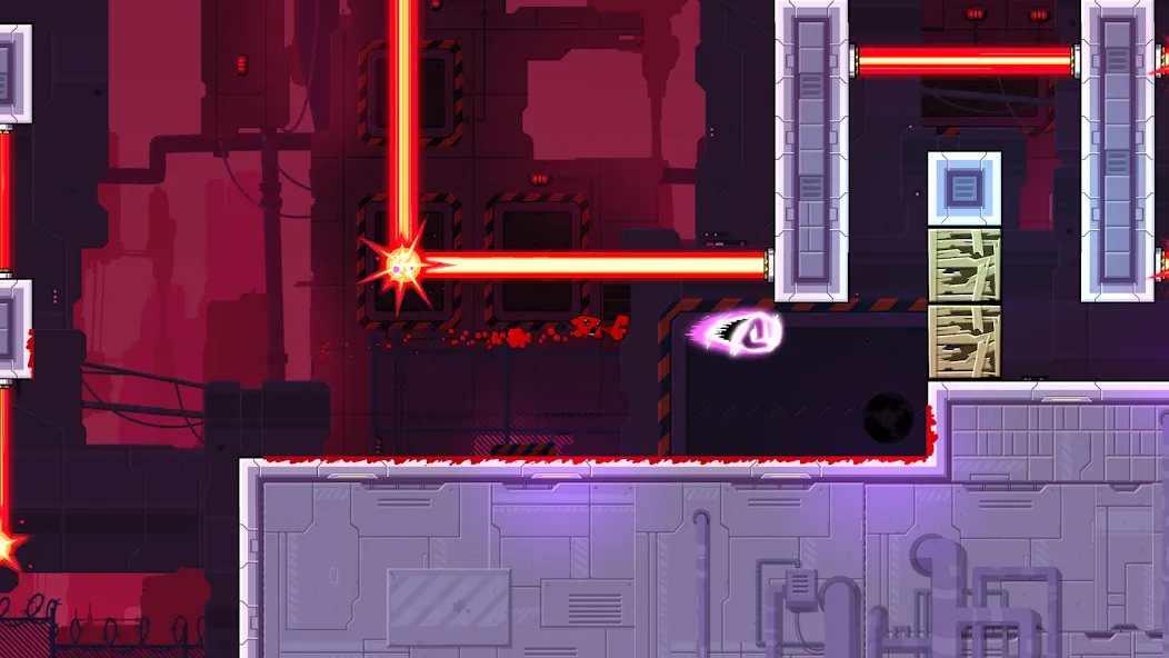 Super Meat Boy Forever Super Meat Boy Forever