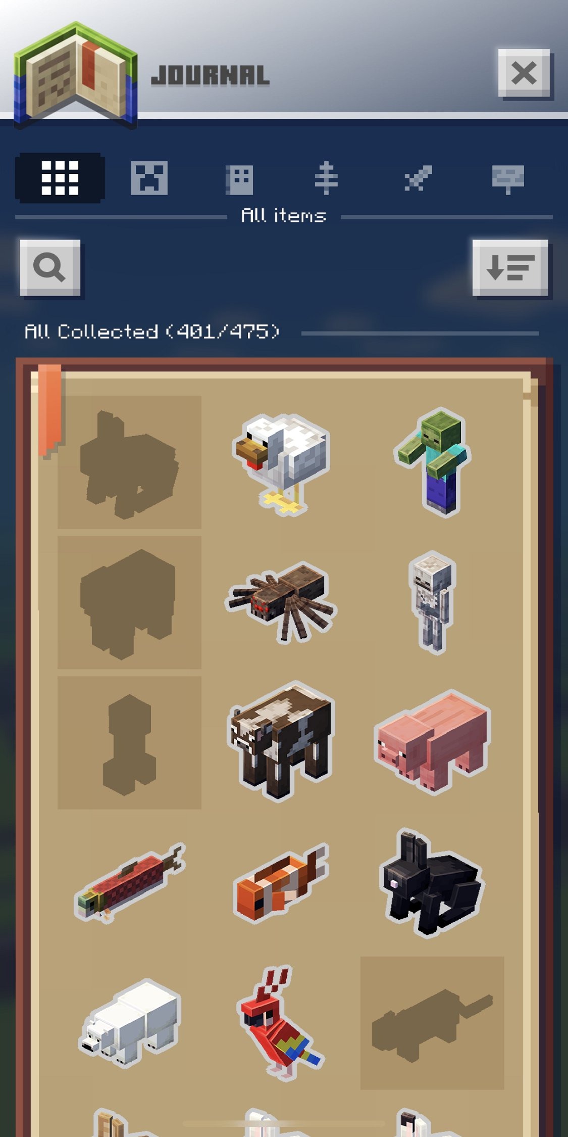 Minecraft Earth 3