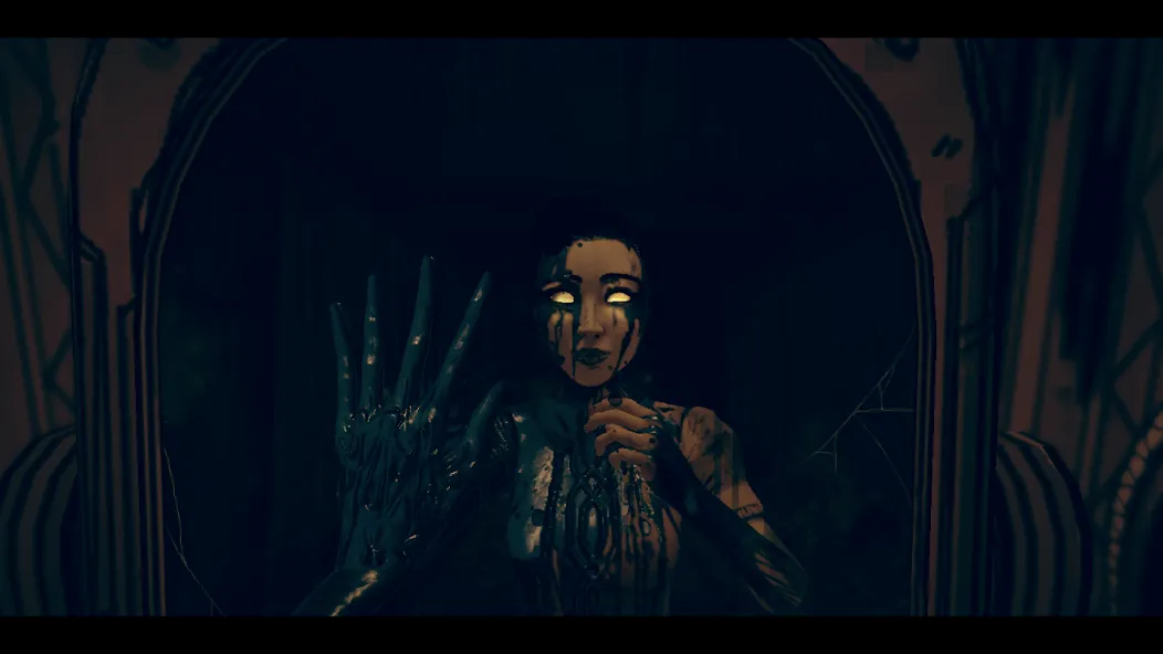 Bendy and the Dark Revival 4