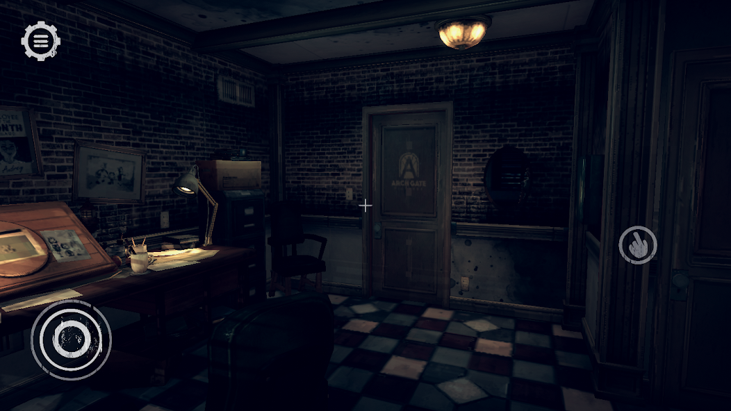 Bendy and the Dark Revival 1